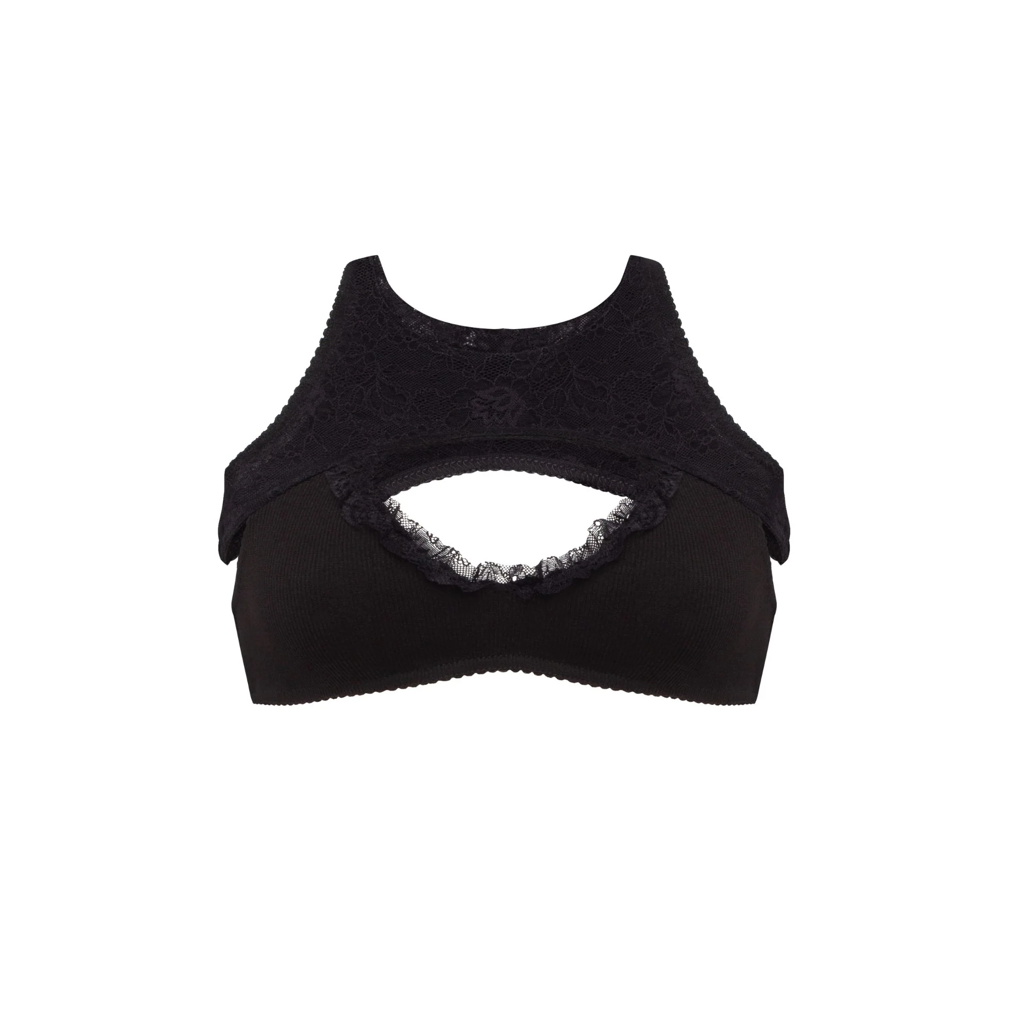 Bras(new)